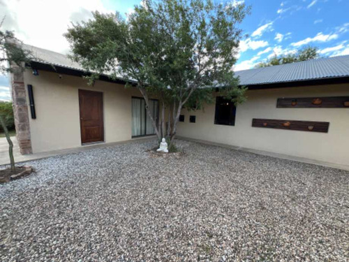 Casa En Venta En Capilla Del Monte