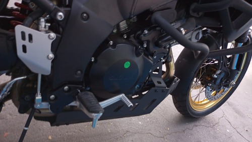 Imagem 11 de 15 de V-strom 1000 Xt Adv 0km