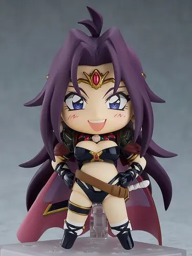 Nendoroid 1156 - Naga The Serpent - Slayers - Original C/nf