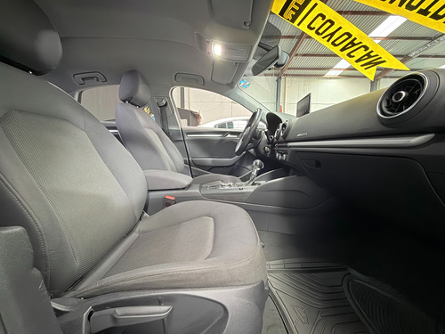 Audi A3 Dynamic