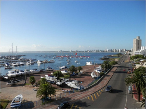 Imagen 1 de 30 de Venta De Apartamento 3 Dormitorios En Peninsula
