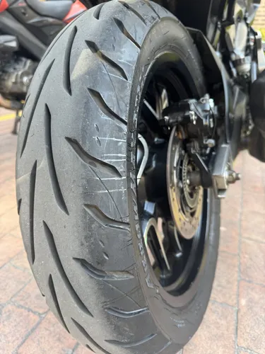 Dominar 400 V1 2019