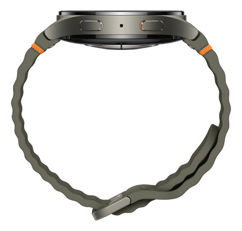 Samsung Galaxy Watch7 44mm Color Khaki