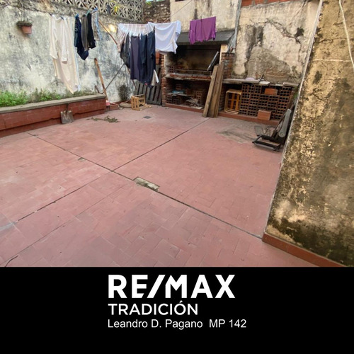Casa Duplex En Venta Barrio San Cayetano