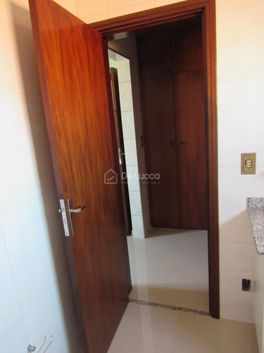 Imagem 21 de 30 de Casa À Venda Em Jardim Antonio Von Zuben - Ca007969