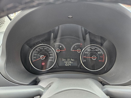 Fiat Palio 1.4 MPI ATTRACTIVE FLEX