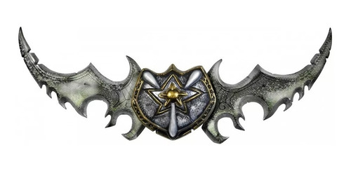 Espada De World Of Warcraft