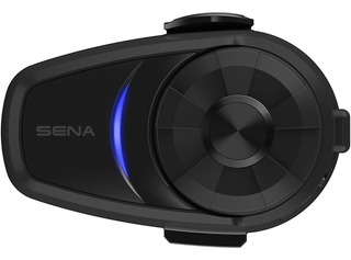 Dispositivo Bluetooth para Deportes invernales con intercomunicador Integrado Sena Snowtalk 2