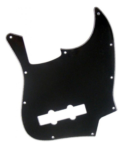 Nuevo Protector Antiarañazos For Guitarra De Bajo Jazz De 3