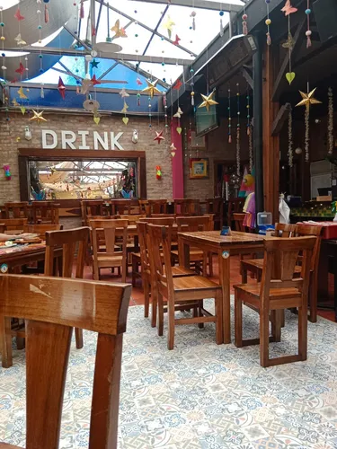 Vendo Lote Centro Internacional