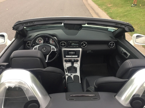 Mercedes Benz Slk 250 Excelente Estado¡¡, Bahnauto