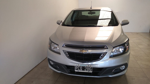 Imagen 2 de 9 de Chevrolet Prisma 1.4 N Ltz 2015