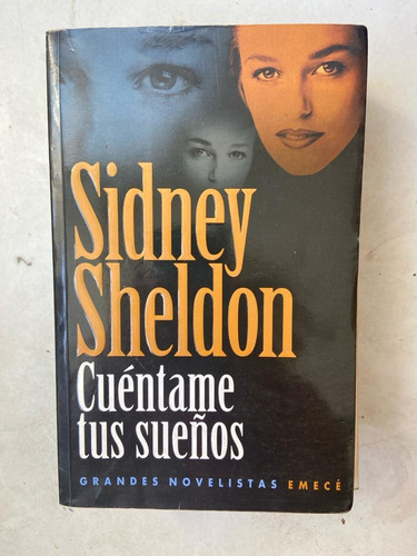 Sidney Sheldon Cuéntame Tus Sueños 
