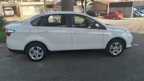 Grand Siena 1.4 Mpi Attractive 8v Flex 4p Manual