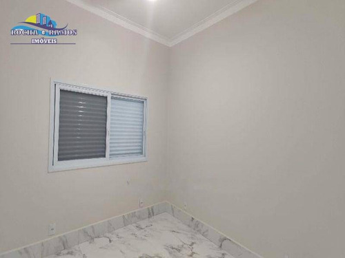 Imagem 7 de 12 de Casa Venda Jardim Residencial Vaughan Sumaré Sp - Ca0684