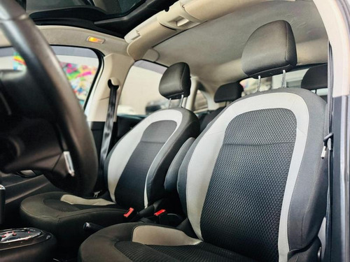 Citroën C3 1.6 Vti 16v Exclusive Flex Aut. 5p