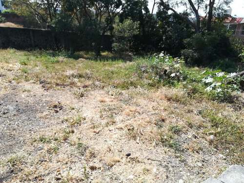 Imagen 16 de 25 de Terreno En Venta En Cuernavaca Entrega Inmediata Cm
