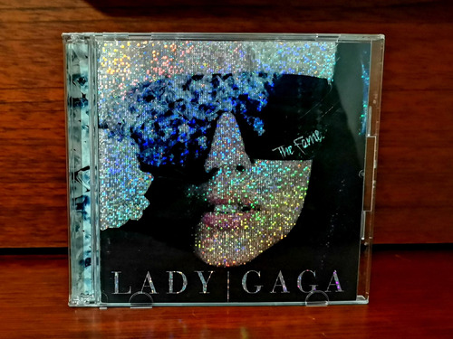 Lady Gaga - The Fame Monster (deluxe Japan Edition) [cd/dvd]