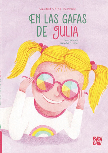 Libro En Las Gafas De Julia