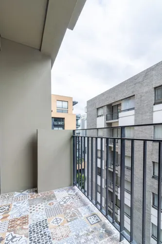 Apartamento En Arriendo/venta En Chicó Norte. Cod A13975