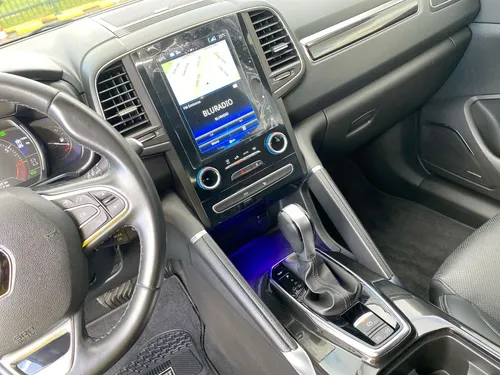 Renault Koleos 2.5 Intens 4X4
