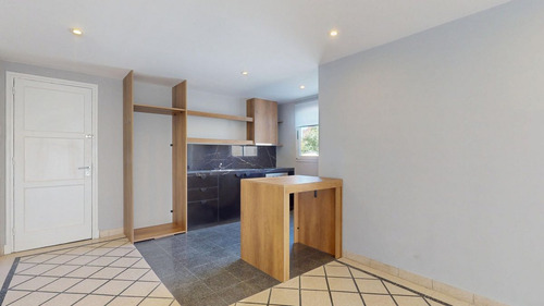 Departamento En Venta 3 Dorm. La Plata Reciclado