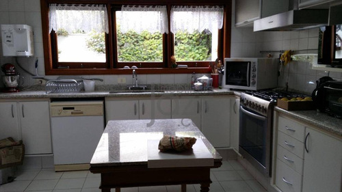 Mansão |térrea Alphaville Campinas - Ca4099