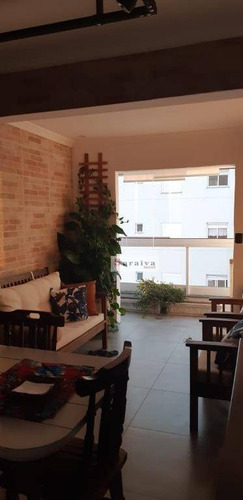 Imagem 25 de 30 de Apartamento Com 3 Dormitórios À Venda, 101 M² Por R$ 665.000,00 - Santa Maria - São Caetano Do Sul/sp - Ap3963