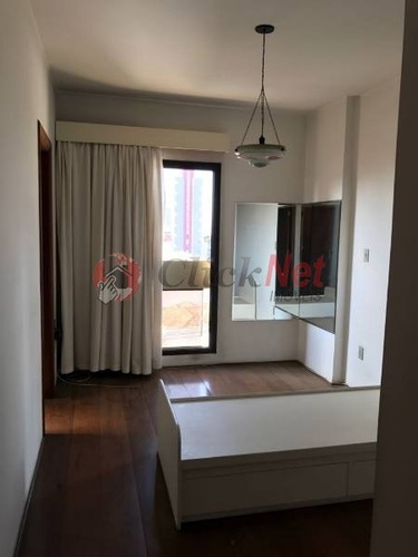 Imagem 7 de 23 de Apartamento À Venda No Bairro Vila Assunção Em Santo André - 6523