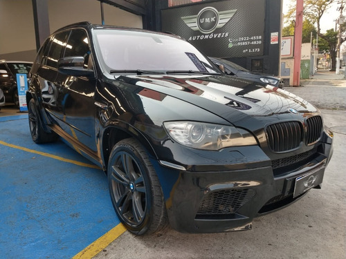 Imagem 2 de 15 de Bmw X5 2012 Bi Turbo V8 Leilao Impecavel Doc Gratis