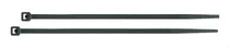 Comprar Cincho Plástico, 50 Lb, 200 X 4.5 Mm, Negro, 1000 Pzas 47471 Color Negro