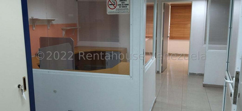 Imagen 7 de 14 de Oficina En Alquiler 23-14812 Daisbelis Tarazona 0424-2925931