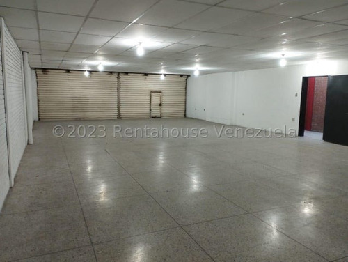 Naudy Escalona Alquila Espectacular Edificio Comercial En Zona Centro De Barquisimeto