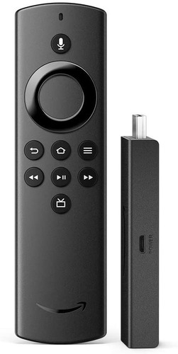 Amazon Fire Tv Stick Lite Full Hd Con Alexa, Disney+, Prime 