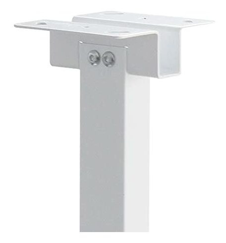 Soporte De Techo Universal Con Bandeja Para Proyector O Cáma