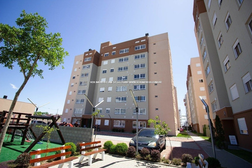 Imagem 1 de 15 de Apartamento - Fatima - Ref: 46428 - V-46428