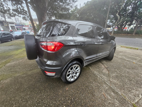 Ford Ecosport 1.5 Se Flex Aut. (direct) 5p