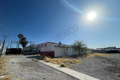 Edificio en venta