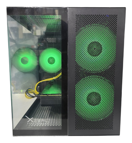 Pc Gamer 360° Core I3 10 Gen 32gb Ram Nvidia Rtx 2080 8gb (Reacondicionado)