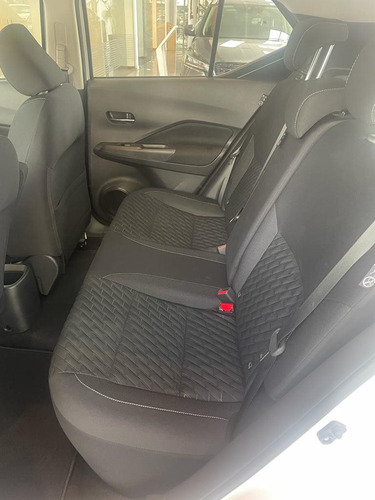 Imagen 11 de 15 de Nissan Kicks Advance Manual 1.6 2023 0km