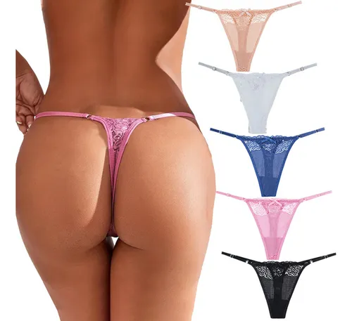 Calzones de tanga hotsell