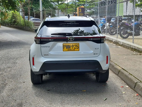 Toyota Yaris Cross 1.5 Hev Xls