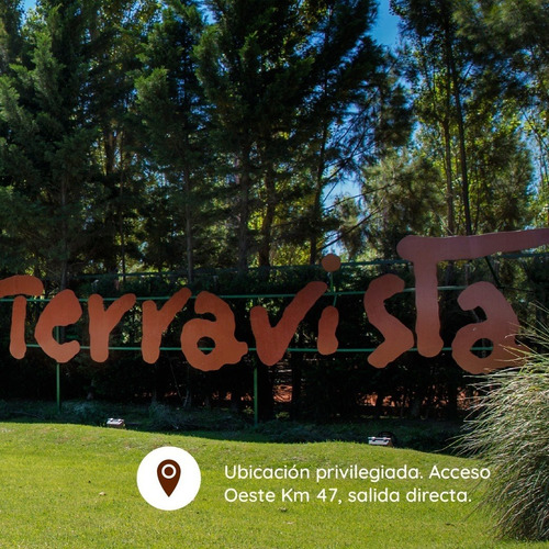 Imagen 13 de 18 de Lotes En Venta Country Terravista