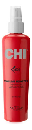 Chi Volumen Booster Líquido Bod - mL