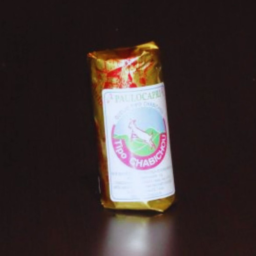 Queijo Chabichou (cabra) - Serra Das Antas