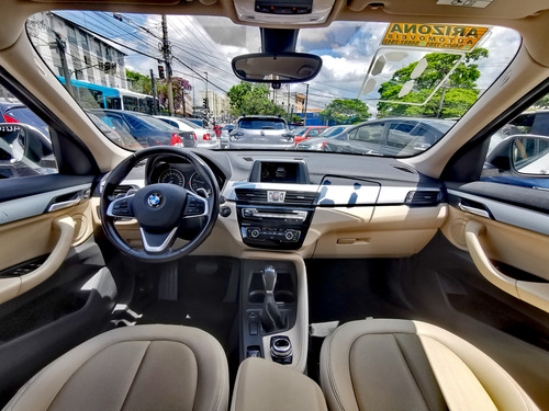 BMW X1 2.0 Sdrive20i Gp Active Flex 5p