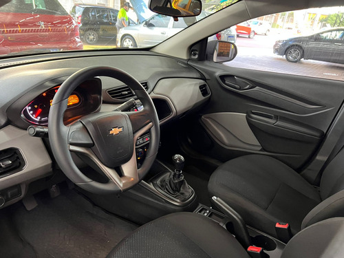 Chevrolet Onix 1.0 Joy 5p