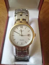 Comprar Reloj Nivada Executive Suizo
