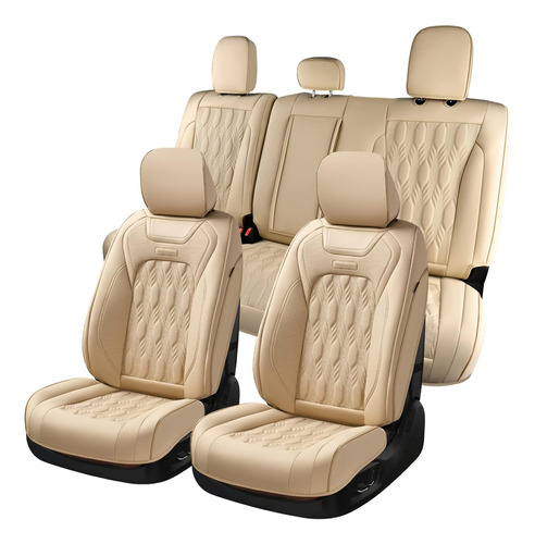 Fundas De Asiento De Automóvil Para Ford F-150, Fundas De As