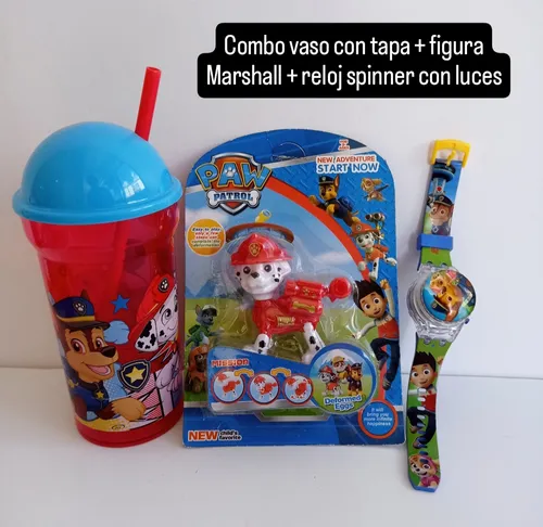 Patrulla canina juguetes mercadolibre sale